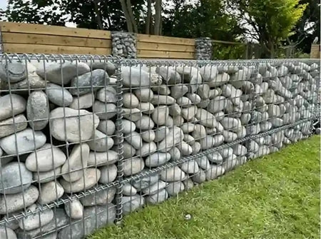 Gabion Basket Gabion Basket