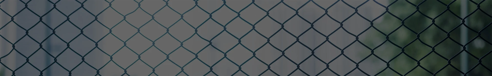 airport boundary fence