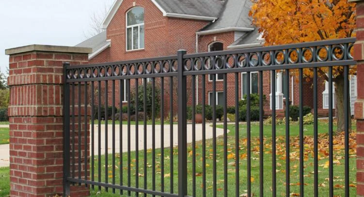 Versatile and Secure Fencing Solutions for Every Need