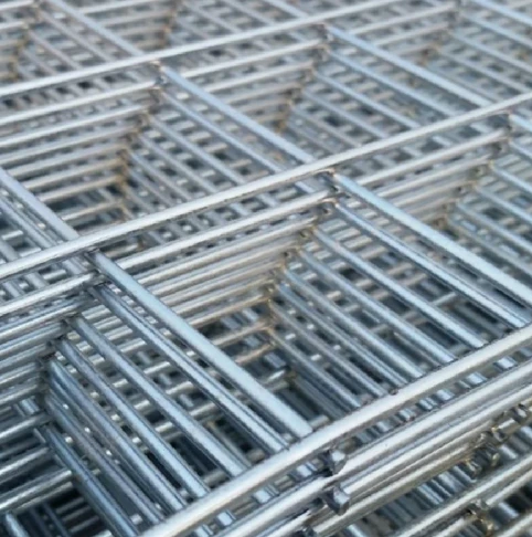 Discover the Excellence of Galvanized Welded Wire Mesh in Modern Applications