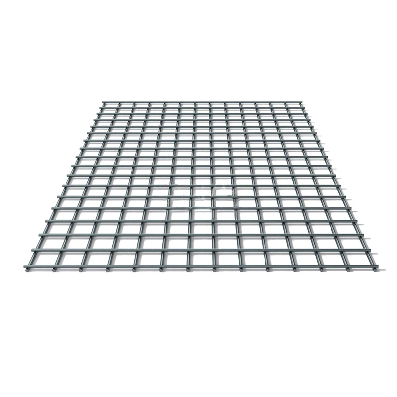 Custom Rebar Concrete Reinforcing  Mesh Reinforcement Welded Wire Mesh