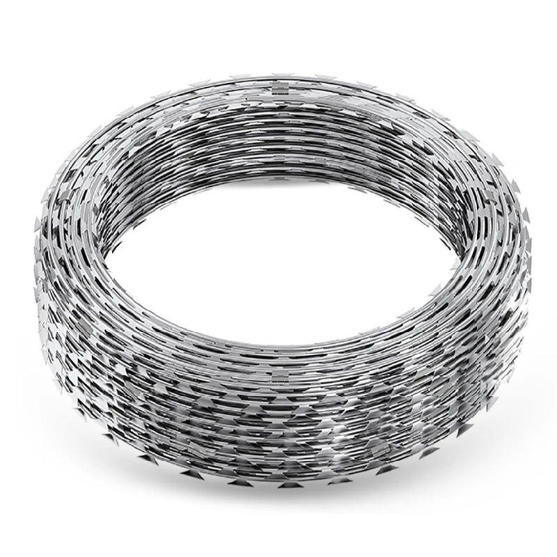 Razor Wire