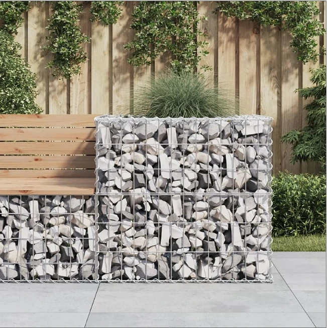 Landscape Gabion Box