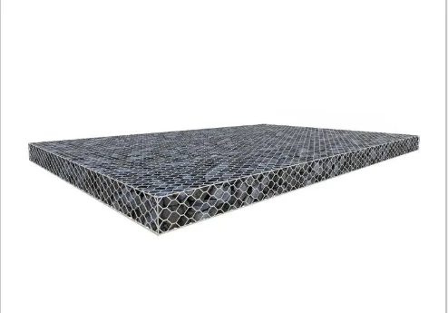 Reno Mattress: The Smart Solution for Hydraulic Engineering and Ecological Protection