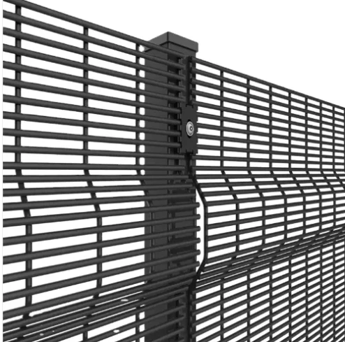 Mastering 3D Fence Installation and Maintenance for Long-Term Security