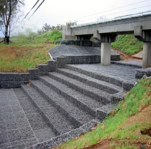 Reinforce and Beautify with Hexagonal Wire Mesh Solutions