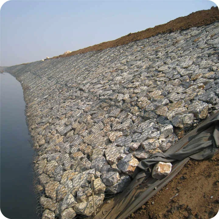 Gabion Box