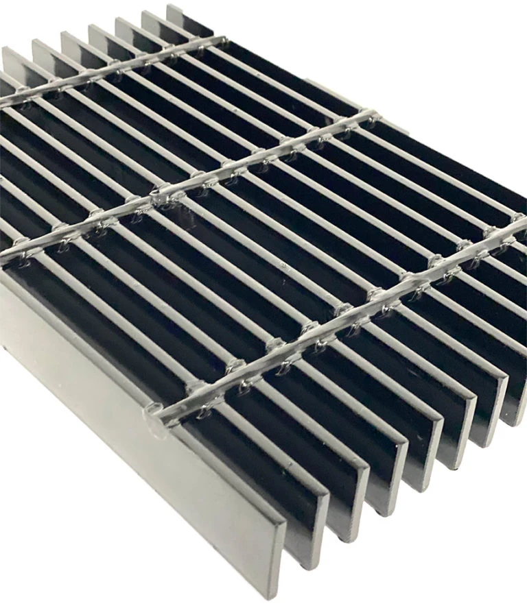 Leading the Market with High-Quality Steel Grating Solutions