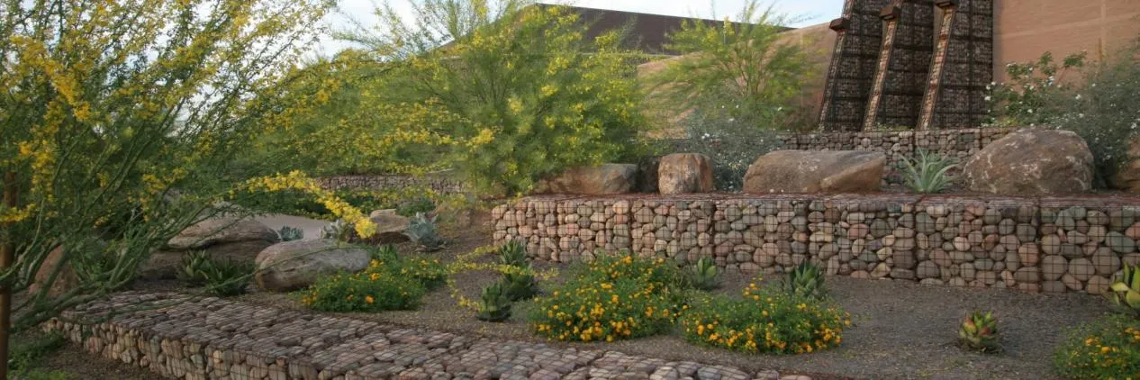 Strengthen Your Construction with Wire Mesh