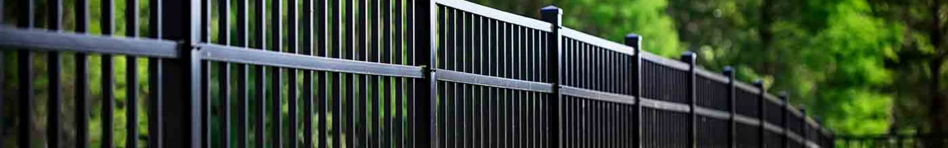 Metal Fence