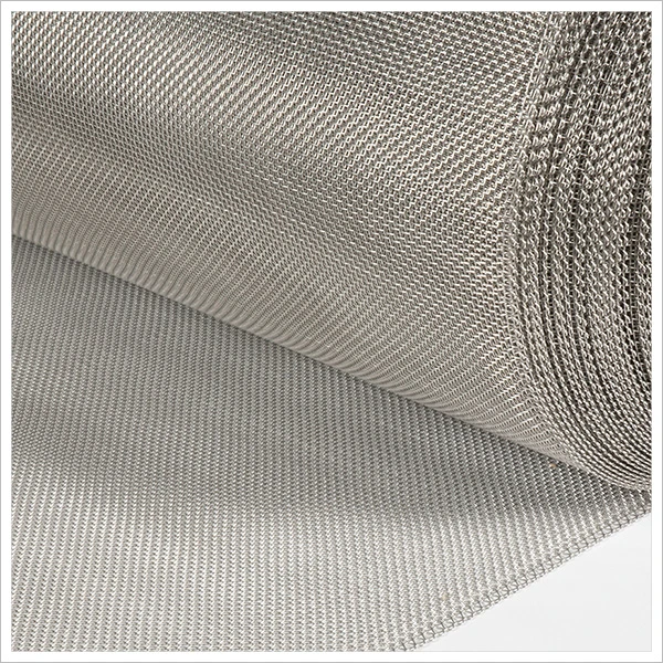 Square Wire Netting: The Perfect Blend of Strength and Simplicity