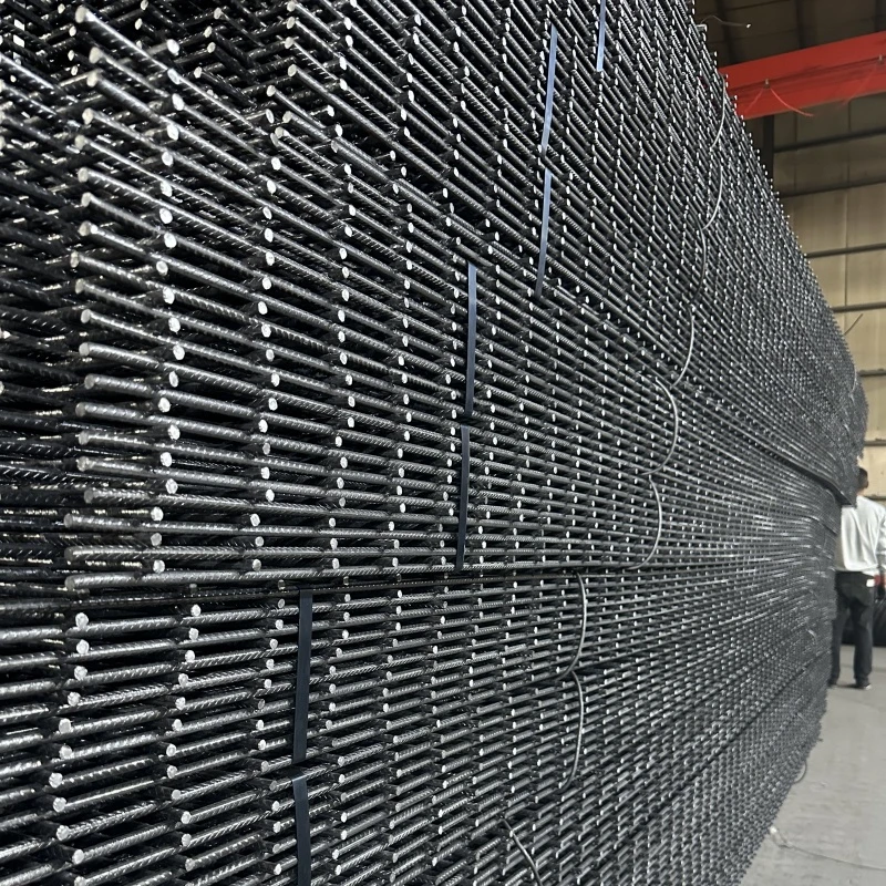 The Best Welding Mesh Options for Your Projects