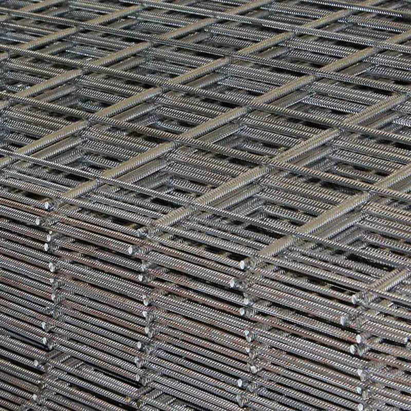 Ute Mesh