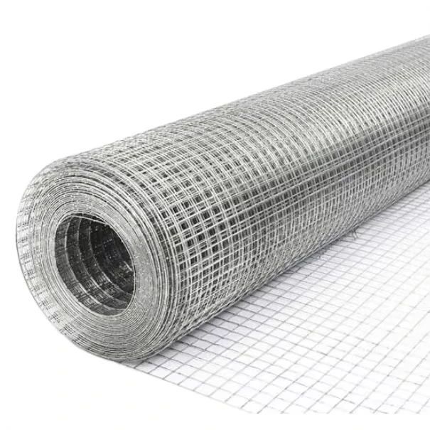 Square Mesh Fencing: Durable, Reliable, and Versatile Solutions
